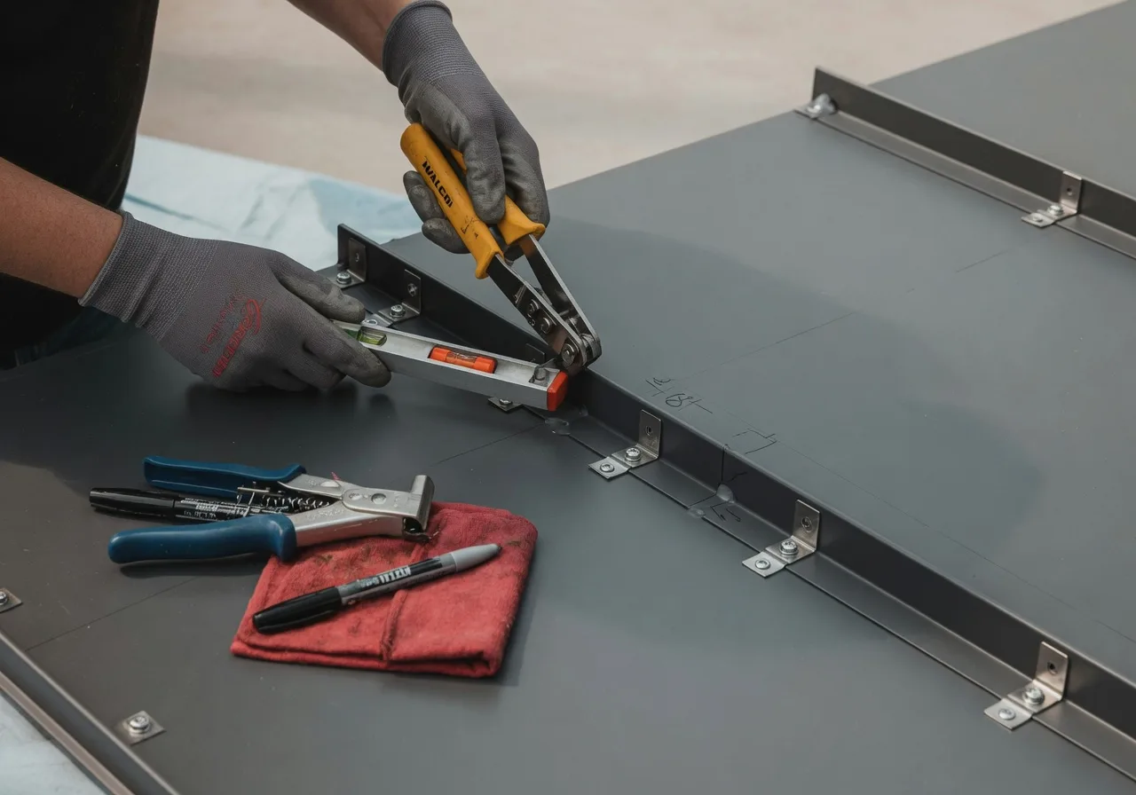 Why choose Metal Roofing Installation in Bells, TX